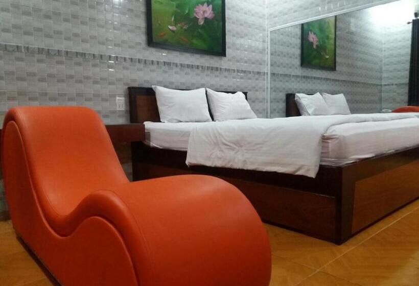 پانسیون Thanh Thuy