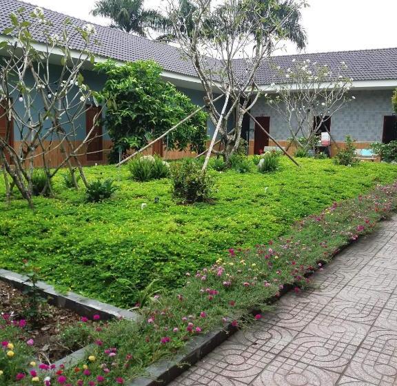 پانسیون Thanh Thuy