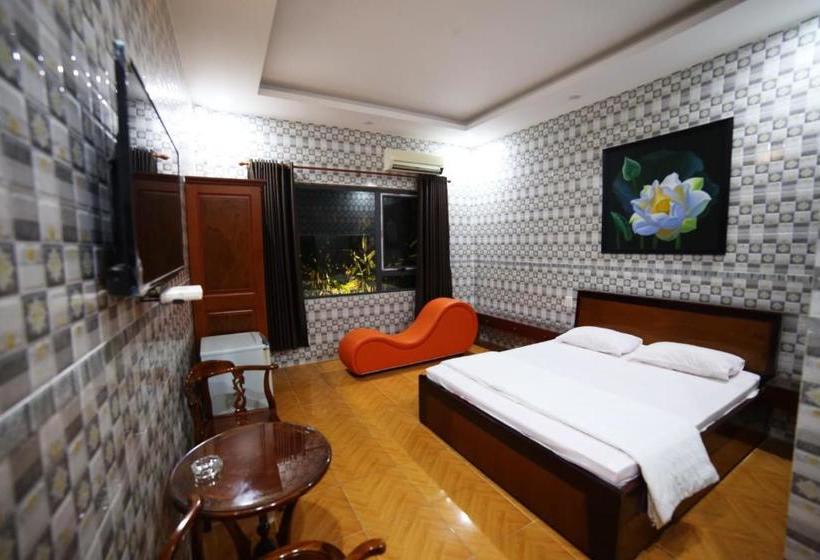 پانسیون Thanh Thuy