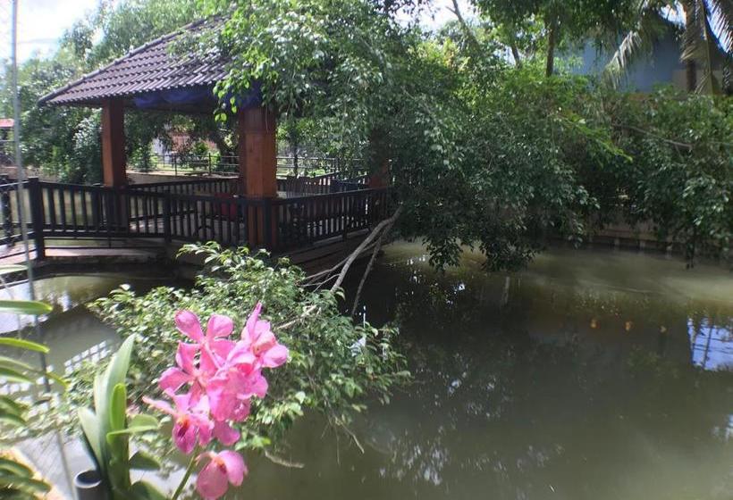 پانسیون Thanh Thuy