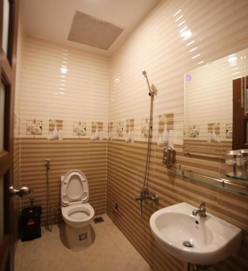 پانسیون Thanh Thuy