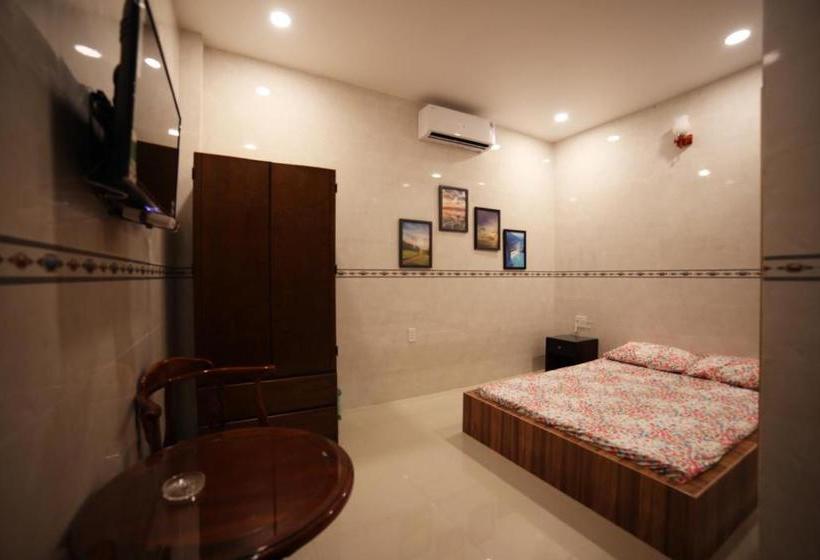 پانسیون Thanh Thuy