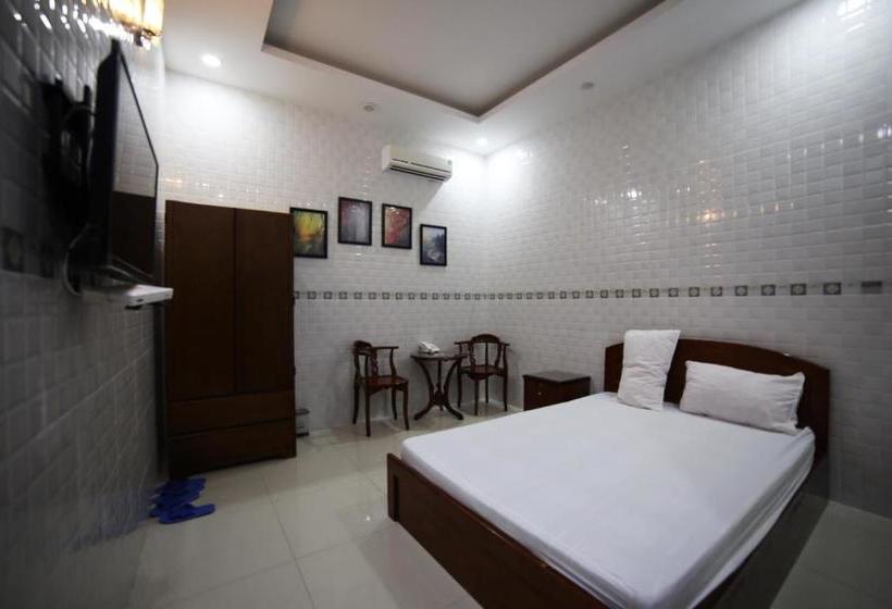 پانسیون Thanh Thuy