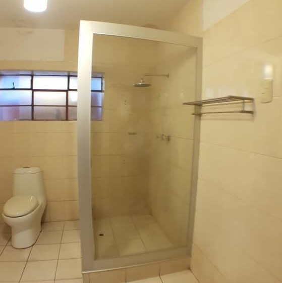 هاستل La Cabaña