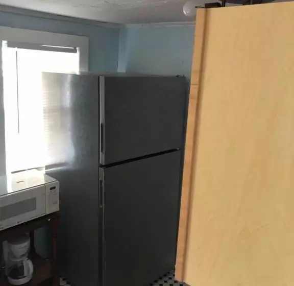 هاستل Seafarer Inn And Cottages