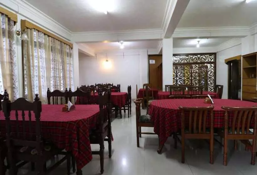 Majatalo Apsara Guest House