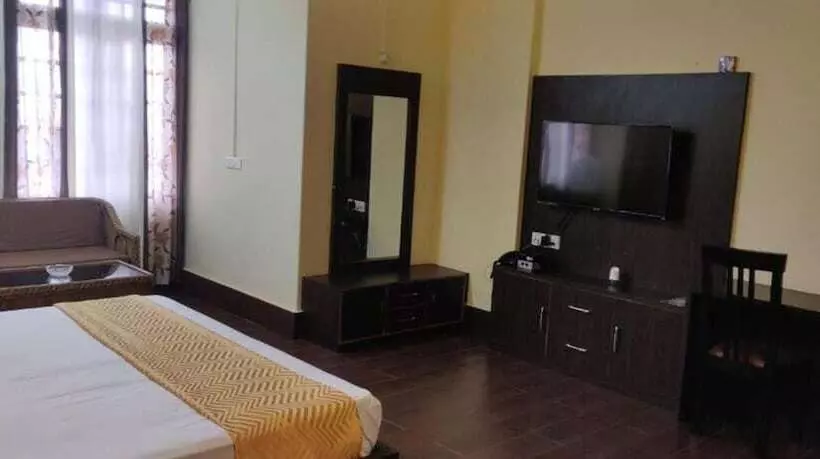Majatalo Apsara Guest House