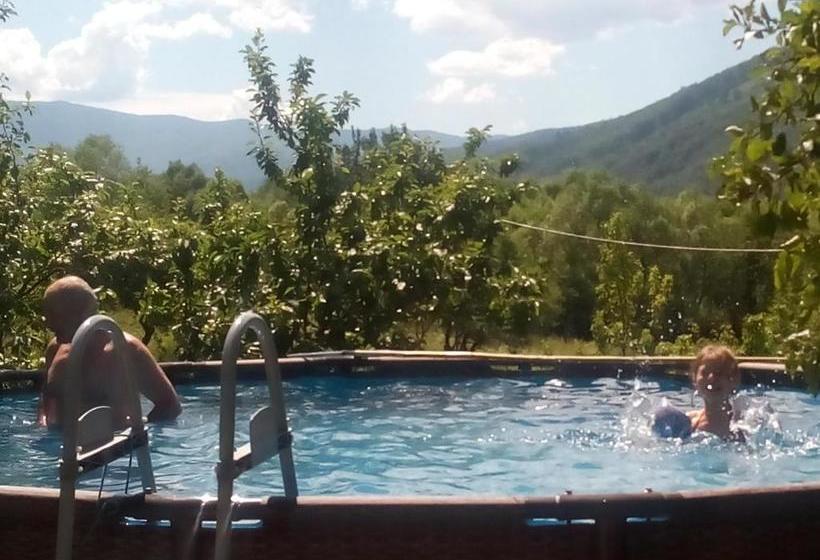 פנסיון Goryanka