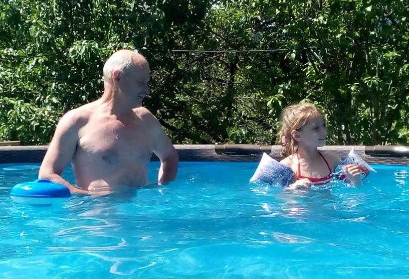 פנסיון Goryanka