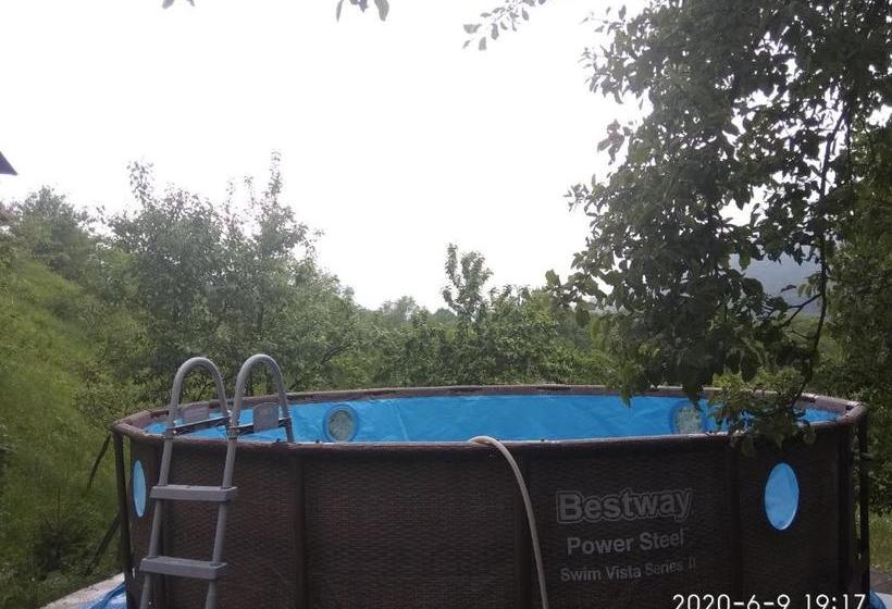 פנסיון Goryanka