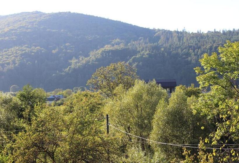 פנסיון Goryanka