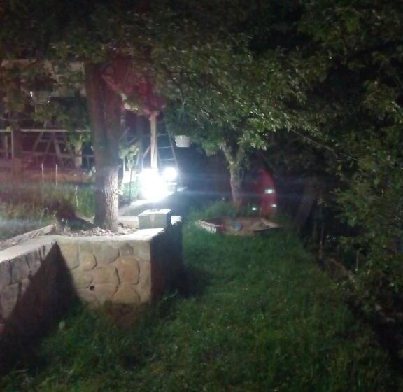 פנסיון Goryanka