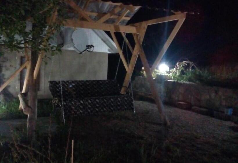 פנסיון Goryanka