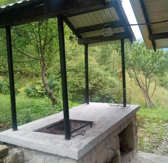 פנסיון Goryanka