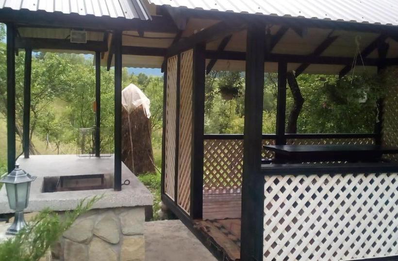 פנסיון Goryanka