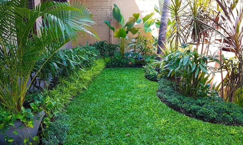 بنسيون Joglo Villa Bali