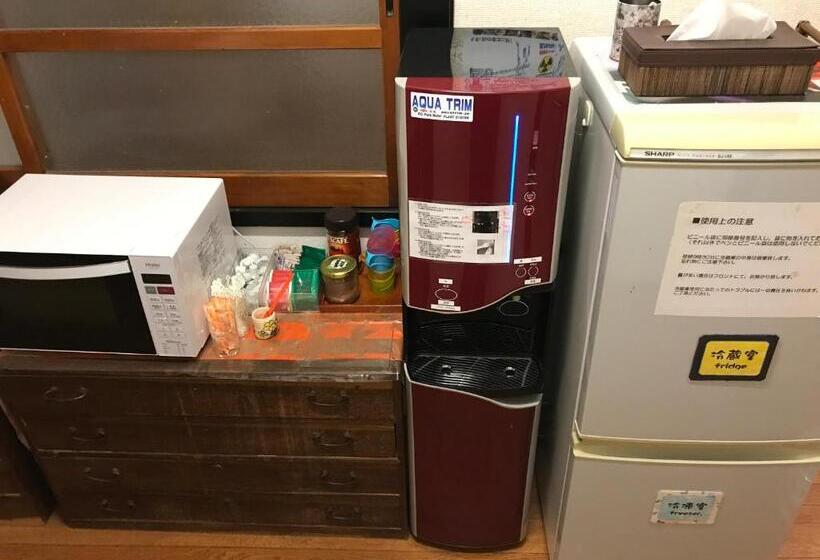 بنسيون Oyado Hana