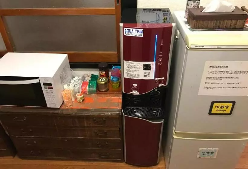 ペンション Oyado Hana