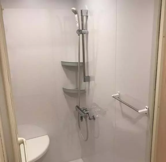 ペンション Oyado Hana