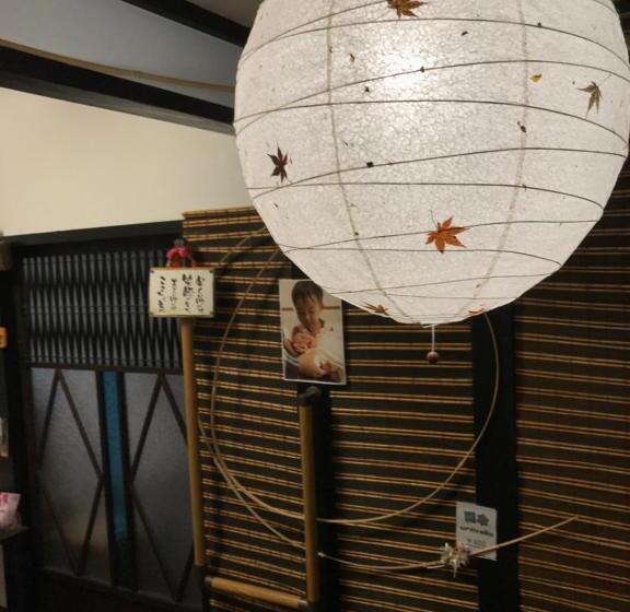 بنسيون Oyado Hana