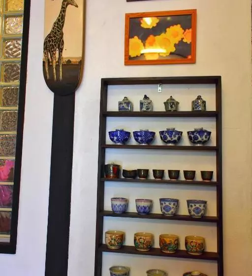 ペンション Oyado Hana