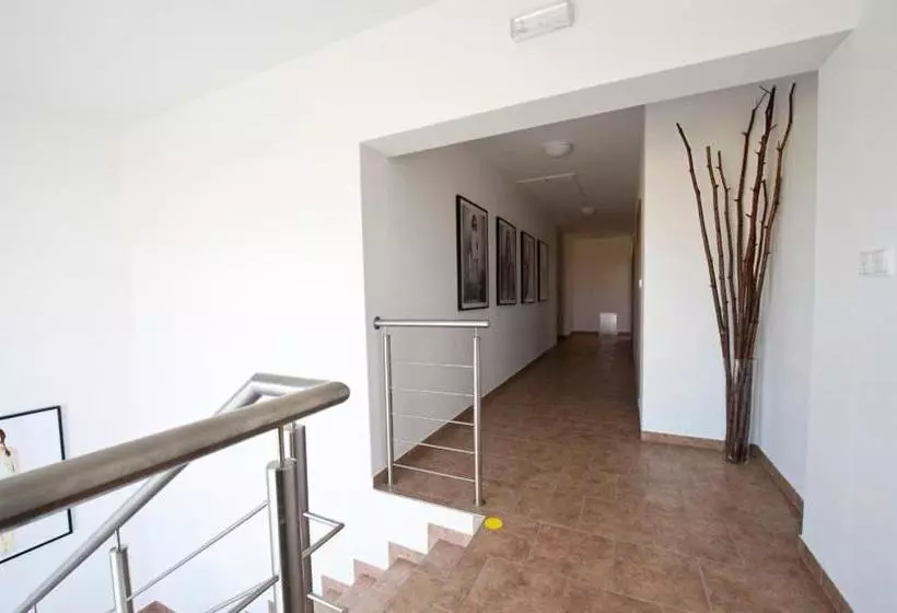 Majatalo Penzion žurek