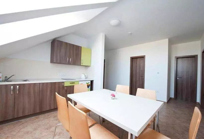 Majatalo Penzion žurek