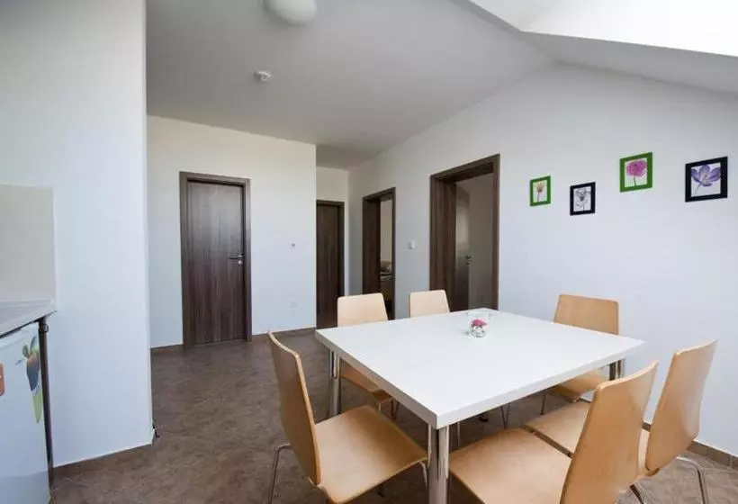 Majatalo Penzion žurek