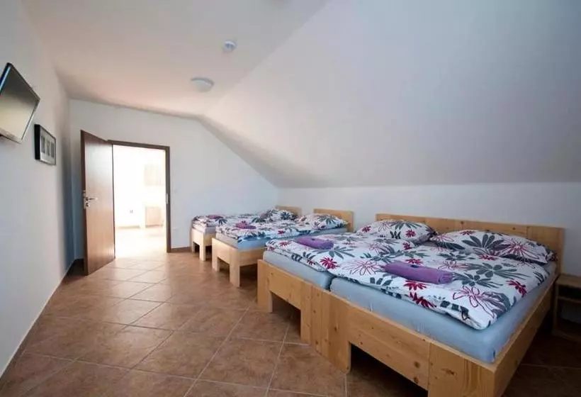 Majatalo Penzion žurek