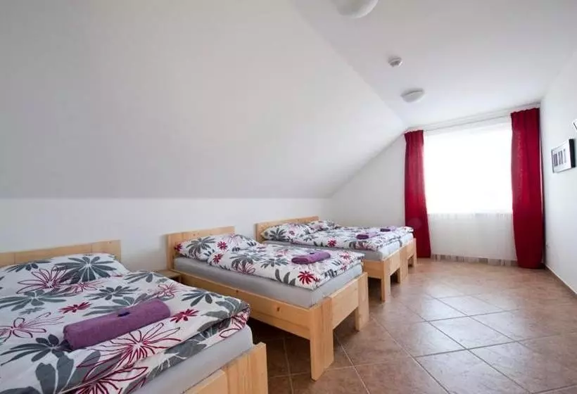 Majatalo Penzion žurek