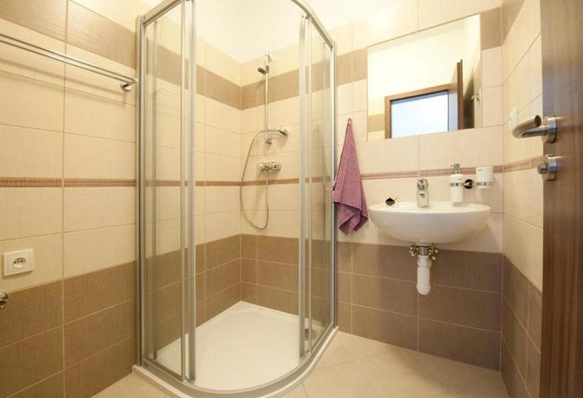 بنسيون Penzion žurek