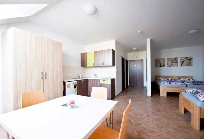 Majatalo Penzion žurek