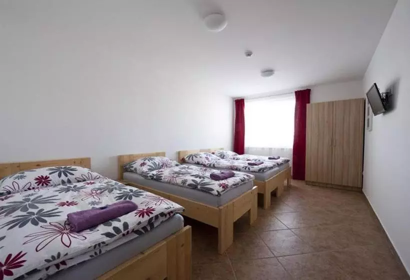 Majatalo Penzion žurek