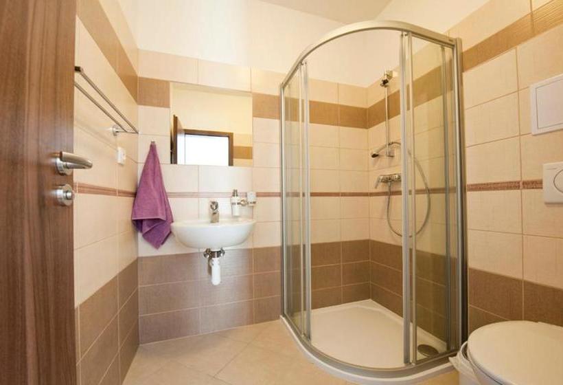 بنسيون Penzion žurek