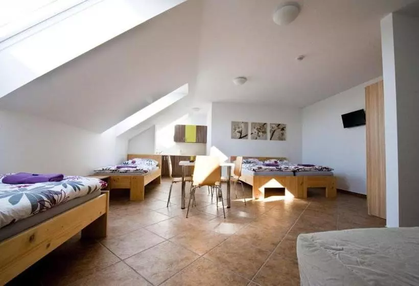 Majatalo Penzion žurek