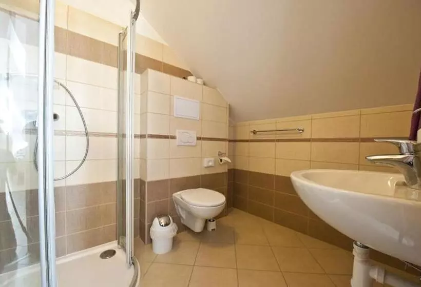 Majatalo Penzion žurek