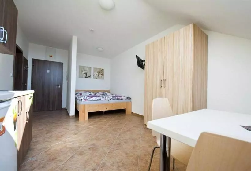 Majatalo Penzion žurek