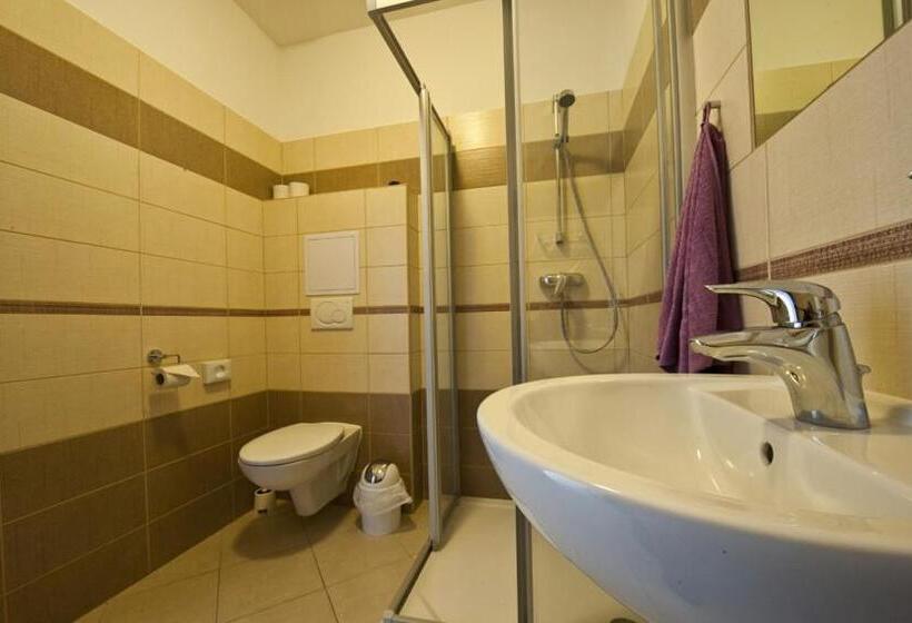 بنسيون Penzion žurek