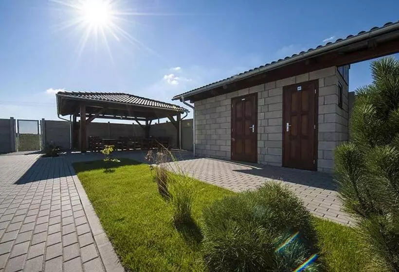 Majatalo Penzion žurek