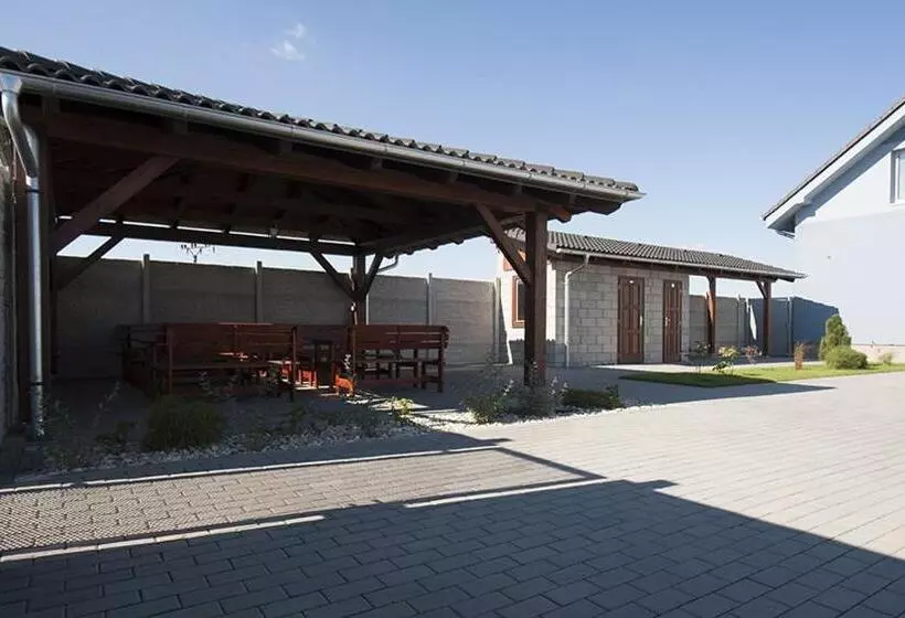 Majatalo Penzion žurek