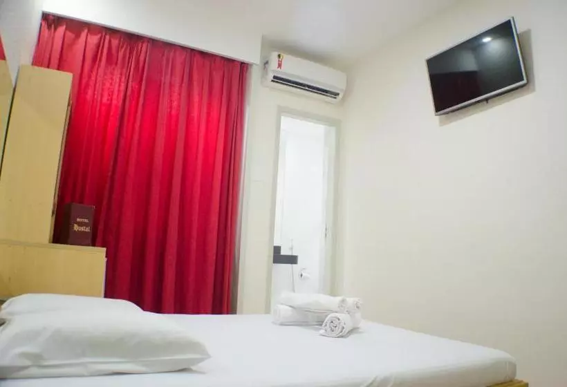 هتل Hostal