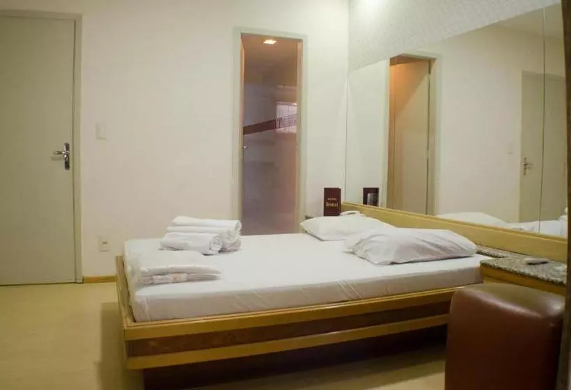 هتل Hostal
