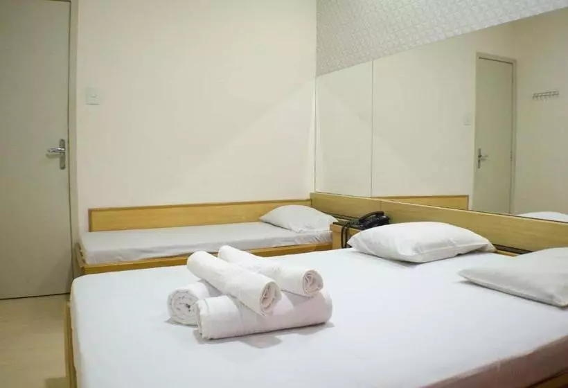 هتل Hostal