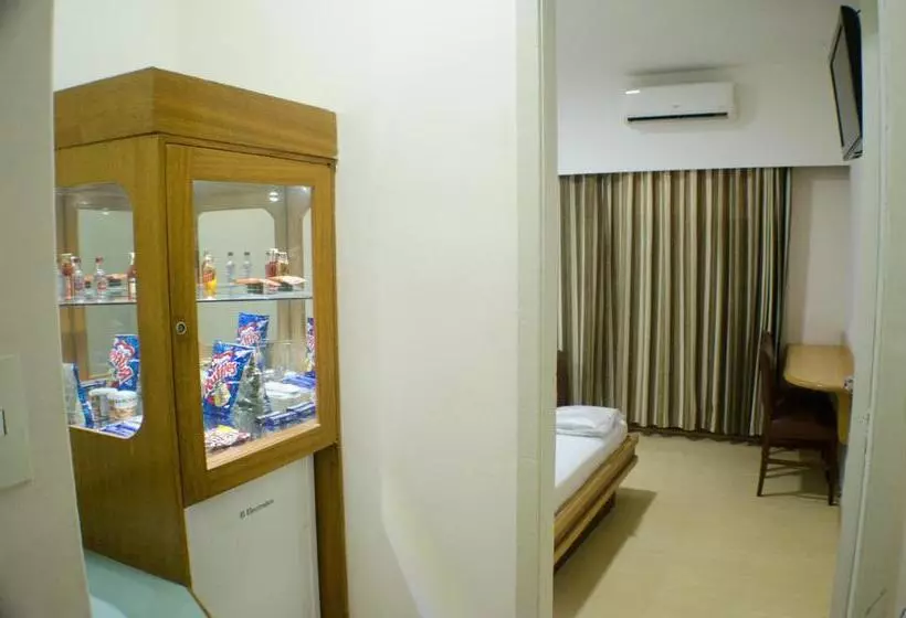 هتل Hostal