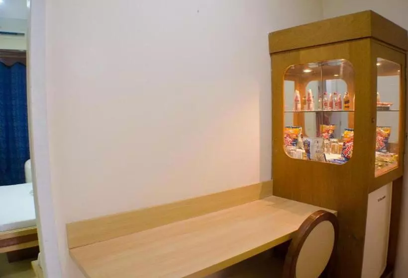 هتل Hostal