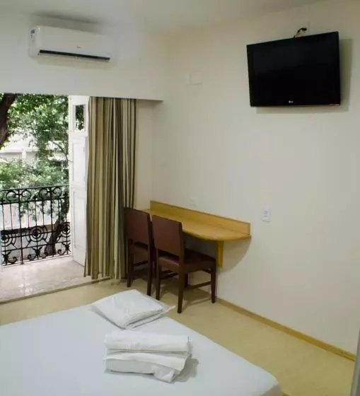 هتل Hostal