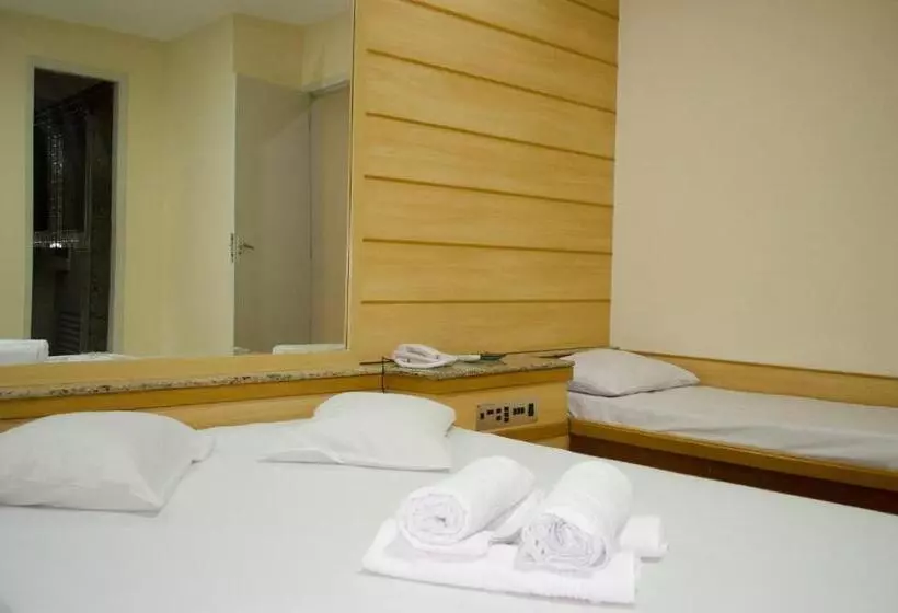 هتل Hostal