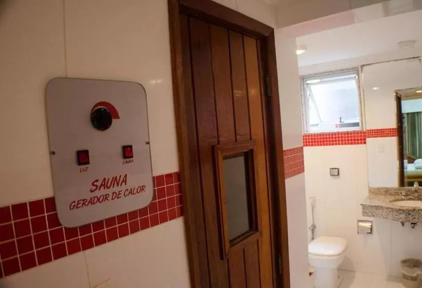هتل Hostal