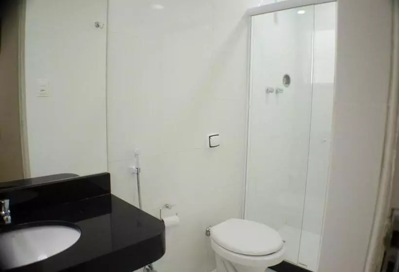 هتل Hostal