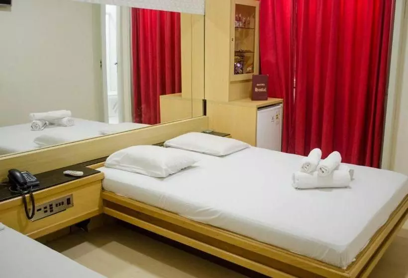 هتل Hostal